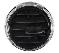 Grille de Ventilation Compatible Avec Pour TTS 8J 2007 2008 2009 2010 2011 2012 2013 2014 Cache Pour La Bouche D'aération Arrière De Voiture OEM:8J0820901