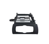 Grille De Ventilation D'air Frais Pour Console Avant RHD Pour Série 6 F06 F12 F13 630 635 640 645 650 2011-2016 2017 2018 Grilles D'aération Centrale(RHD Right)