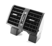 Grille De Ventilation De Climatisation Arrière 1TD819203A Pour VW Pour Touran 2003-2015 Pour Caddy 2004-2015 Pièces Détachées Ventilation De Climatisation