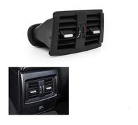 Grille de Ventilation de climatisation arrière pour B&MW Série 3 1 2 4 F30 F31 F34 F35 F20 F87 F32 F33 F36, Ensemble ou Panneau de Sortie d'air Chaud (Style D)