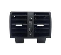 Grille De Ventilation De Climatisation Arrière Pour VW Pour Touran 2003-2015 Pour Caddy 2004-2013 2014 2015 1TD819203A Ventilation De Climatisation