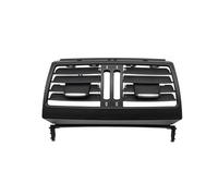 Grille De Ventilation De Climatisation Avant Centrale Gauche Droite Et Arrière Pour X5 X6 E70 E71 E72 2007-2013 Accessoires Auto(Rear A)