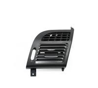 Grille de Ventilation de climatisation Avant Compatible avec Mercedes Benz W211 2003-2008 E200 E230 E260 E280 E300