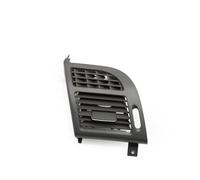 Grille de Ventilation de climatisation Avant Compatible avec Mercedes Benz W211 2003-2008 E200 E230 E260 E280 E300