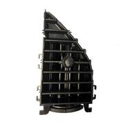 Grille De Ventilation De Climatisation Avant De Voiture Pour Mercedes Pour Benz Pour VITO 2017-2021 2018 2019 2020 JUNOOS(Middle Right 1pcs)