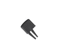 Grille De Ventilation De Climatisation Avant Gauche/droite Clip Coulissant Réglable Pour VW Pour Touran 2005-2015(No.4)