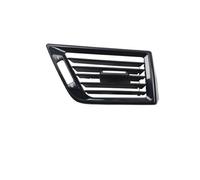 Grille de ventilation de climatisation avant gauche/droite, panneau de sortie de remplacement pour BMW X1 E84 2010-2015 Buse de ventilation de climatisation(RHD Right)