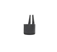 Grille De Ventilation De Climatisation Avant Gauche/droite Pour VW Pour Touran 05-15 Clip Coulissant Réglable 1TD819703A(No.4)