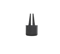 Grille De Ventilation De Climatisation Avant Gauche/droite Pour VW Pour Touran 05-15 Clip Coulissant Réglable 1TD819703A(No.2)