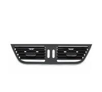 Grille De Ventilation De Climatisation Avant Pour Mercedes Pour Benz CLS W219 CLS55 CLS63 CLS350 CLS500 2007-2009(W219 Central)