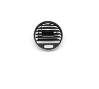 Grille De Ventilation De Climatisation Avant Pour Mercedes Pour Benz CLS W219 CLS55 CLS63 CLS350 CLS500 2007-2009(W219 Right)