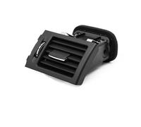Grille De Ventilation De Climatisation Avant Pour Tableau De Bord Pour Classe C W204 C180 C200 C220 C230 C260 C300 2007-2011 LHD RHD Grilles D'aération Centrale(RHD Right)