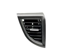 Grille de Ventilation de climatisation pour CRV 2012-2016 Panneau Avant Bouton de réglage de la climatisation Console Centrale Tableau de Bord