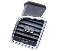 Grille de Ventilation de Climatisation pour Mazda ATENZA CX-5 2013-2016 Kit de Grille d'aération de climatisation pour Console Centrale,13-16 Left