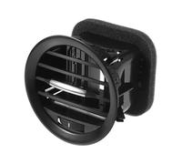 Grille de Ventilation de climatisation pour Vauxhall Adam Corsa D 2013-2015 - Cache de Sortie d'air de climatisation 13417363 2201099