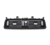 Grille De Ventilation De Climatiseur Central Console Avant Pour F10 F11 520i 523i 525i 528i 535i 64229166885 64229209136 Grilles D'aération Centrale(Model A)