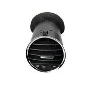 Grille De Ventilation De Console Centrale Ome 96829319 96829367 pour Chevy pour Cruze 2009-2015 Sorties De Climatisation Grille De Sortie De Climatisation Sortie d'air