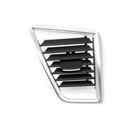 Grille De Ventilation De Console De Calandre Avant pour Q5 2009 2010 2011 2012 2013 2014 2015 2016 2017 8R2820902E RHD Ensemble De Grille De Ventilation De Climatisation Cadre De Sortie