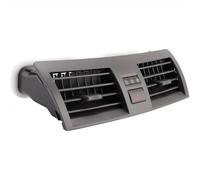 Grille De Ventilation De Console De Calandre Avant pour Toyota pour Camry 2006 2007 2008 2009 2010 2011 55660-06030 Assemblage De Grille De Ventilation De Climatisation Cadre De Sortie