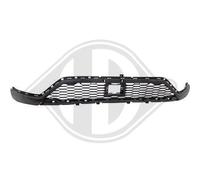 Grille De Ventilation De Pare-Chocs Avant