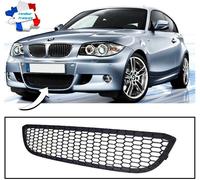 Grille de ventilation de Pare-chocs avant Centrale BMW 1 SERIES E81 E82 E87 E88