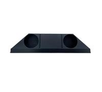 Grille de Ventilation de sortie d ' air en, Grille d ' aération marine rectangulaire en plastique pour bateau, yacht, remorque, couvercle d ' aération d ' échappement Rectangular Marine Grille