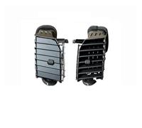 Grille de Ventilation de Sortie d'air pour Toyota pour HILUX 2011 2004 Sortie d'aération Centrale du Tableau de Bord 55680-0K110 55670-0K080 Sortie d'aération de climatisation Sortie d'aération