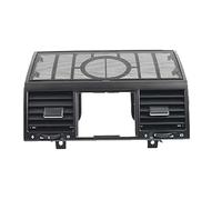 Grille de Ventilation de Tableau de Bord pour Benz Classe G W463 4636807508 4636807408 4638301554 (modèle Central B)