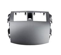 Grille de ventilation du tableau bord Pour Toyota Pour Corolla 2008-2013 Bouche d’Air Climatisé