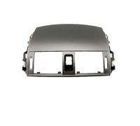 Grille de ventilation du tableau bord Pour Toyota Pour Corolla 2008-2013 Bouche d’Air Climatisé
