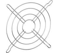 Grille de ventilation EBM Papst LZ 20 9920020000 (l x H) 153.5 mm x 153.5 mm 1 pc(s)