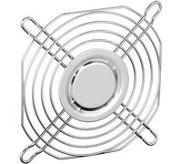 Grille de ventilation EBM Papst LZ 32-4 9920032004 (l x H) 80 mm x 80 mm 1 pc(s)