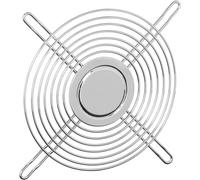 Grille de ventilation EBM Papst LZ 35 9920035000 (l x H) 127 mm x 127 mm 1 pc(s)