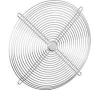 Grille de ventilation EBM Papst LZ22 9920022000 (L x l x H) 200 x 200 x 5.1 mm 1 pc(s)
