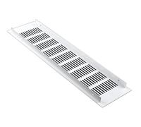 Grille de ventilation en alliage d'aluminium