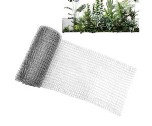 Grille De Ventilation En Maille Filtre De Protection Souple Pour Racines