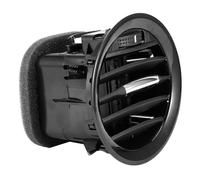 Grille De Ventilation Extérieure Pour Tableau Bord Pour Vauxhall Pour Corsa D 2006-2014 Référence 13203702 13365425 Air Climatiseur Sortie Grille