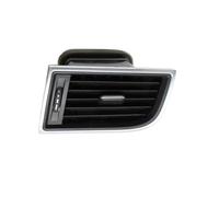 Grille de Ventilation for climatisation Avant Gauche Droite et arrière, Assemblage Complet adapté à Porsche for for MACAN 2014 - 2017 Évent de climatisation AC (Size : Front Right-A)