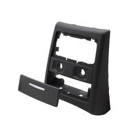 Grille de ventilation for climatiseur arrière, 4 couleurs, cadre extérieur, couvercle environnant, panneau de garniture de cendrier adapté for BMW série 3 E90 E91 2005 - 2012 51167145683 Évent de clim
