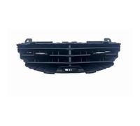 Grille De Ventilation Gauche/droite 96731316GF 96731317GF Pour Peugeot 208 2008(Middle)