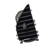 Grille De Ventilation Grille D'aération Centrale Climatisation Tableau Bord Avant Pour Mercedes Pour Benz Pour Vito V260 W447 W448 2015-2023 Conduite À Gauche(La gauche)