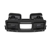 Grille De Ventilation Grille Ventilation Centrale Gauche/droite Pour Mercedes Pour Benz Classe G W463 LHD/RHD Références : 4636807408 4636807508(Middle-B 1PC)