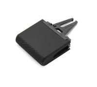 Grille De Ventilation Kit De Réparation Clip Glissière Pour Sortie D'aération Climatisation Avant Et Arrière Gauche/droite Pour Macan 95B 2018-2022(L or R 1pc)