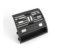 Grille de Ventilation latérale Avant Centrale/Gauche/Droite/arrière pour BMW Série 5 F10 F11 (modèle B arrière)