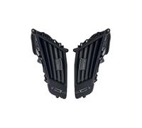 Grille de Ventilation latérale Gauche/Droite pour Hyundai Sonata 2011, 2012, 2013, 2014, 974903S000 (B Droite)