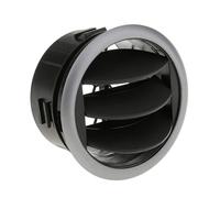 Grille De Ventilation Latérale Pour Suzuki SX4 Pour Swift 2005-2007 2008 2009 2010 2011 2012 2013 Accessoires D'intérieur Grilles D'aération Centrale