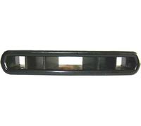 Grille de ventilation latérale sur tableau de bord métal pour Volkswagen Coccinelle 66 ->77