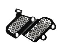 Grille de ventilation moulée avec précision pour éviter les intrusions tout en optimisant les flux d'air pour le refroidissement des UAV pour la gestion de la chaleur