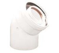 Grille de ventilation naturelle - Grille de ventilation aluminium anodisé - ANJOS : 6605