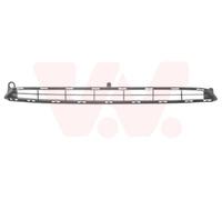 Grille De Ventilation, Pare-Chocs 0934599 VAN WEZEL Pour CITROËN